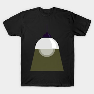 Illuminating Lamp T-Shirt